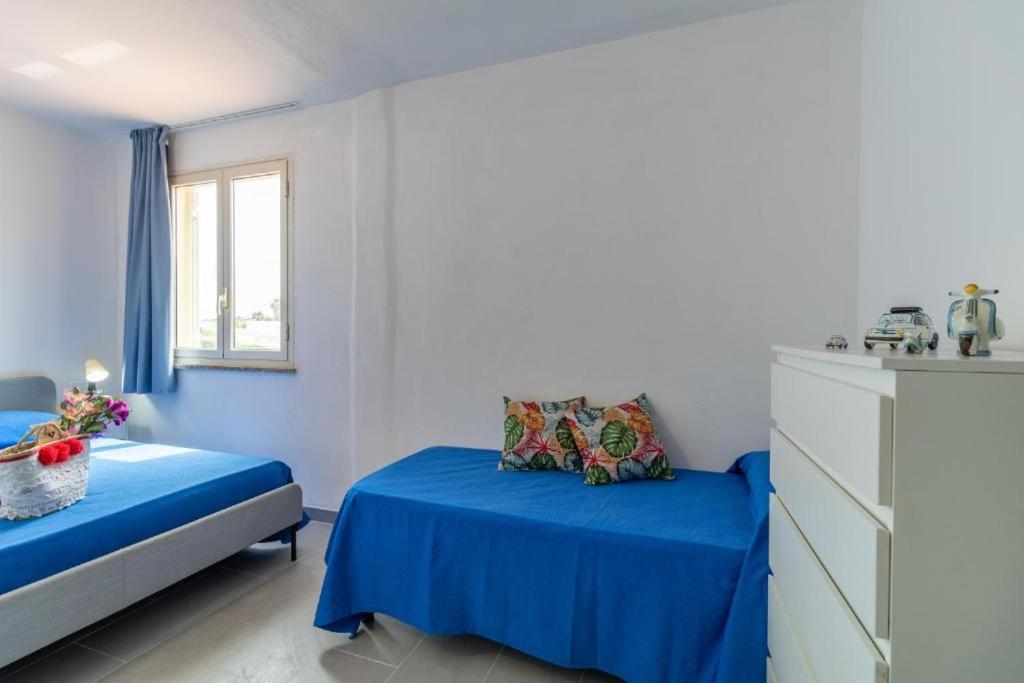 Oasi Del Mare Βίλα Granelli Εξωτερικό φωτογραφία