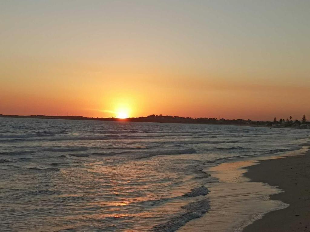 Oasi Del Mare Βίλα Granelli Εξωτερικό φωτογραφία