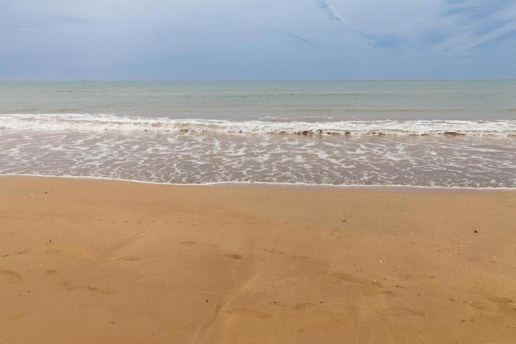 Oasi Del Mare Βίλα Granelli Εξωτερικό φωτογραφία