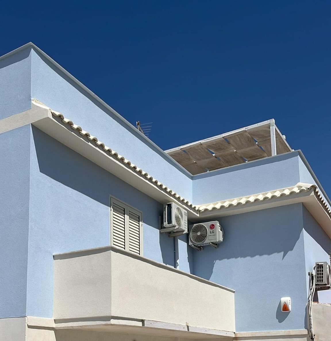 Oasi Del Mare Βίλα Granelli Δωμάτιο φωτογραφία