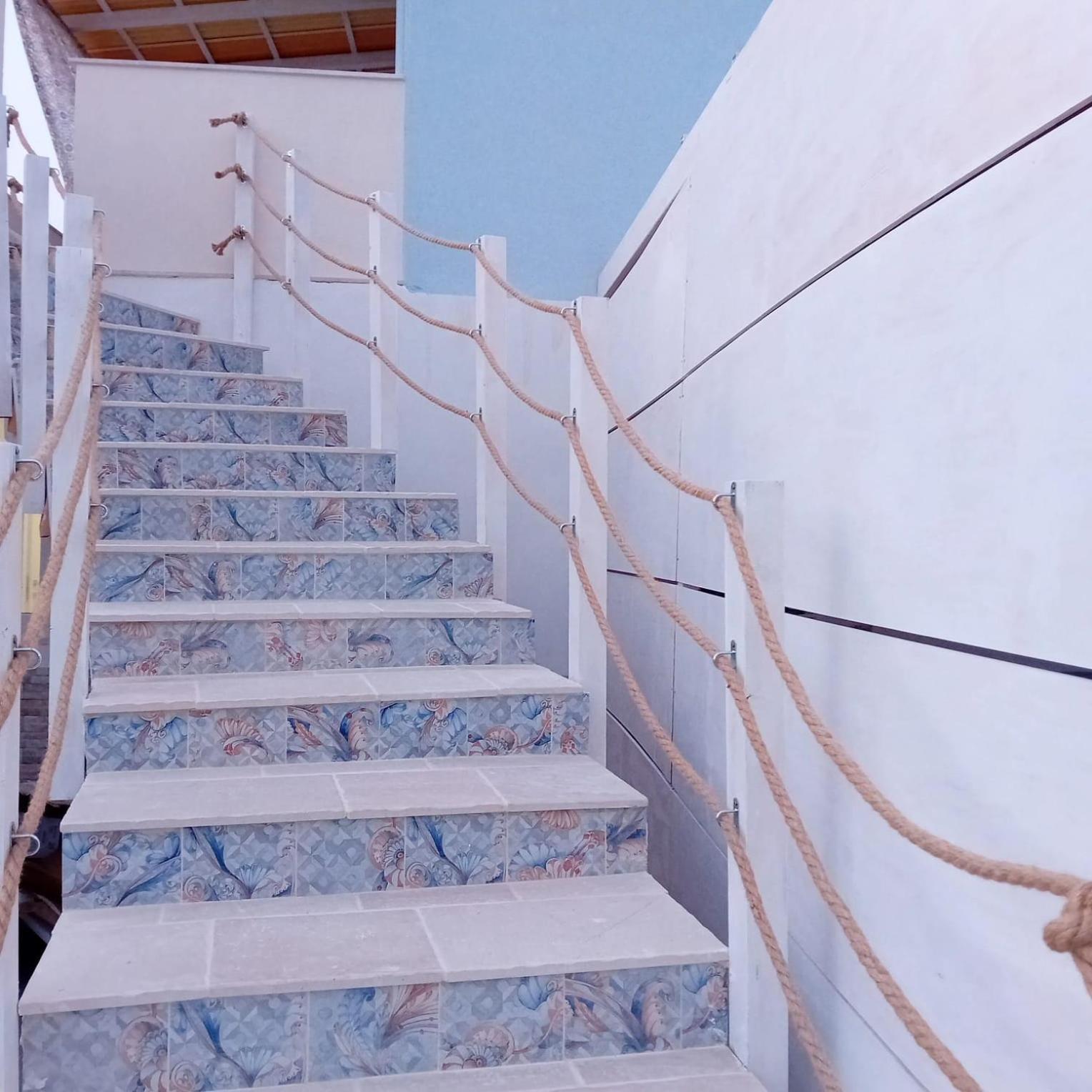 Oasi Del Mare Βίλα Granelli Εξωτερικό φωτογραφία