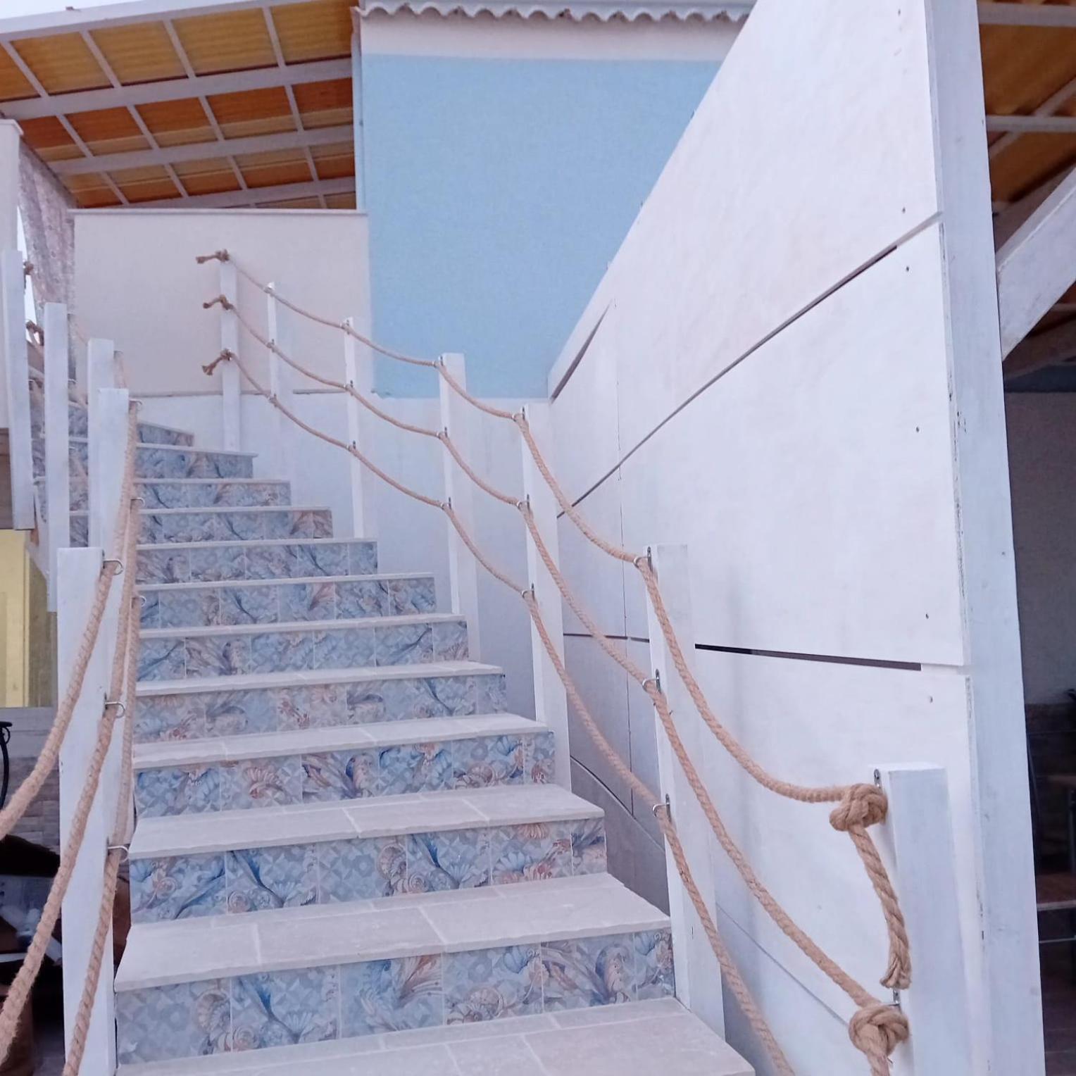 Oasi Del Mare Βίλα Granelli Εξωτερικό φωτογραφία